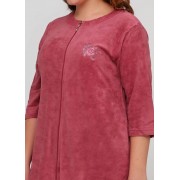 Халат Romeo Life M,L,4XL тонка махра 3471 Халат Romeo Life M,L,4XL тонка махра 3471